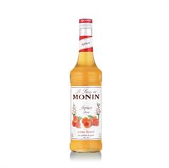Monin sirup - Apricote 0,70cl